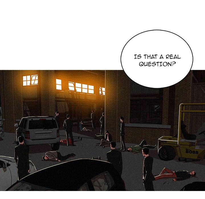 Paradise Lost Chapter 12 Page 25