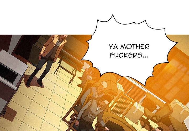 Paradise Lost Chapter 12 Page 4