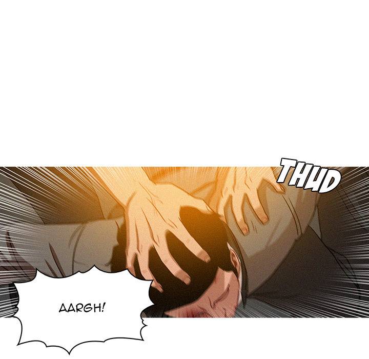 Paradise Lost Chapter 12 Page 9