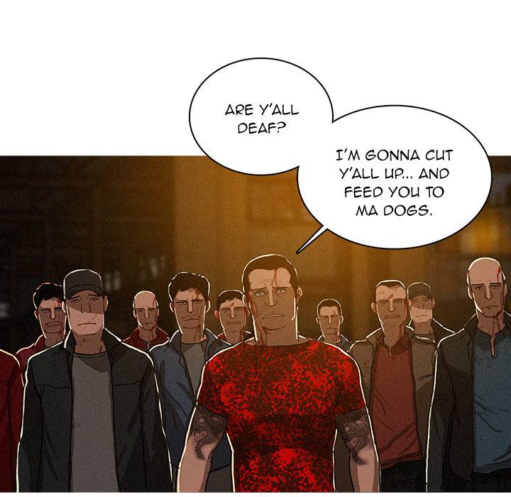 Paradise Lost Chapter 13 Page 24