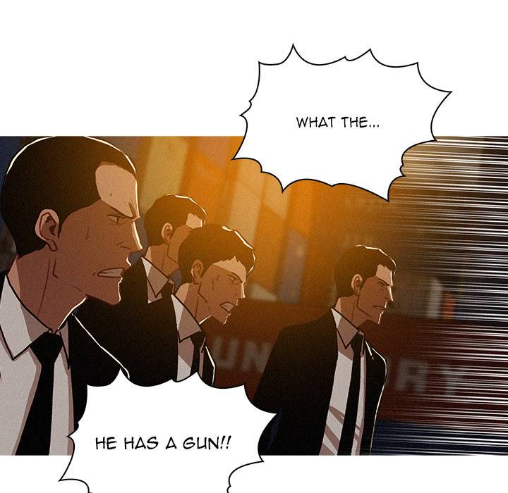 Paradise Lost Chapter 13 Page 9