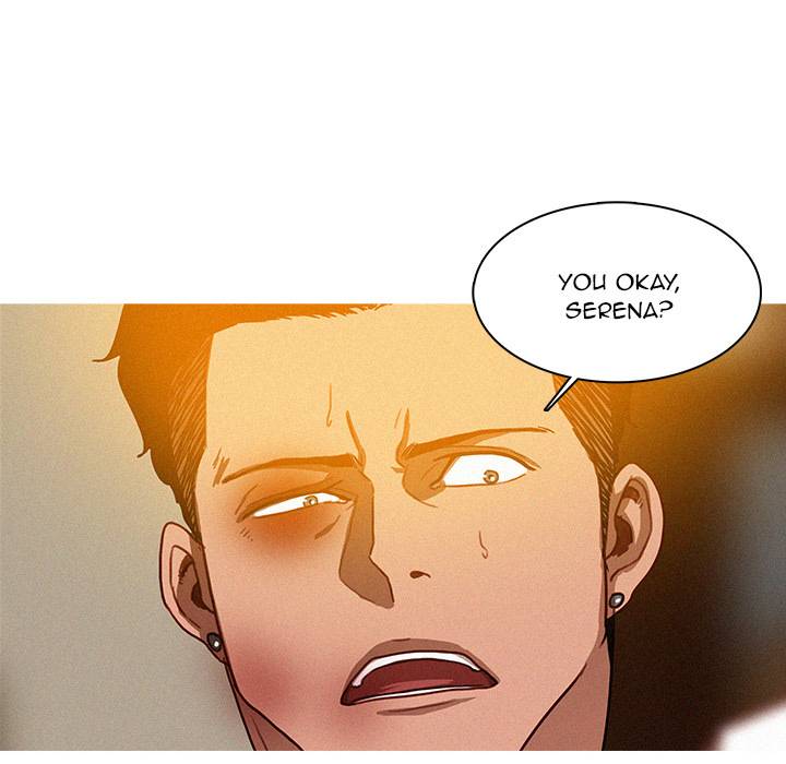 Paradise Lost Chapter 14 Page 8
