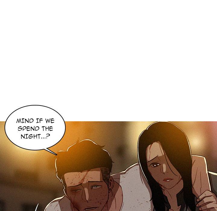 Paradise Lost Chapter 15 Page 9