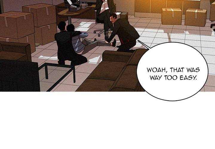 Paradise Lost Chapter 18 Page 2