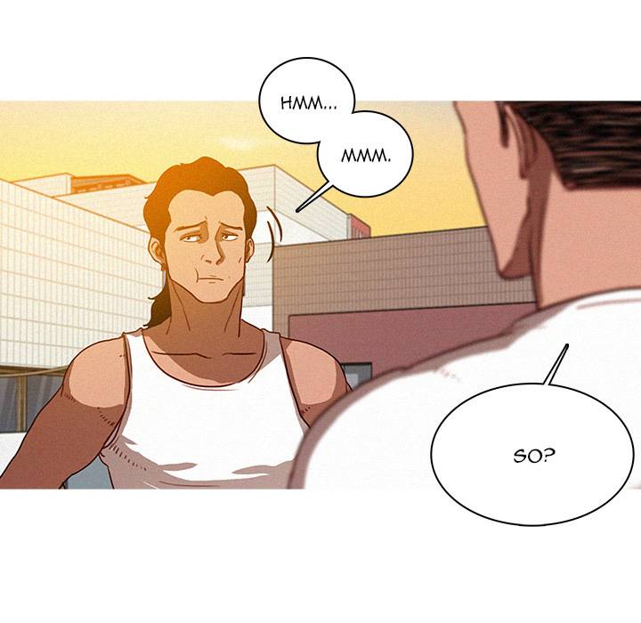 Paradise Lost Chapter 18 Page 30