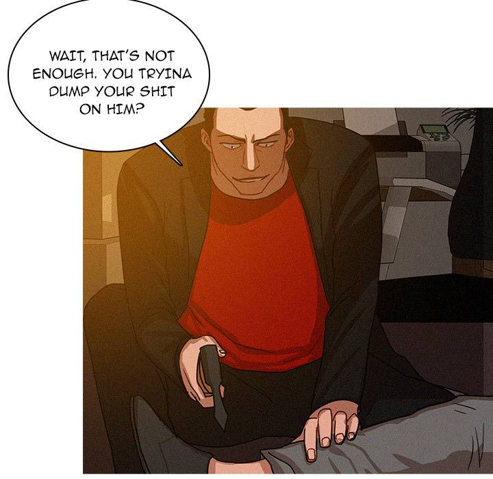 Paradise Lost Chapter 18 Page 5