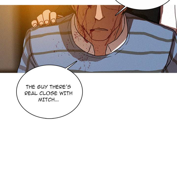 Paradise Lost Chapter 18 Page 8