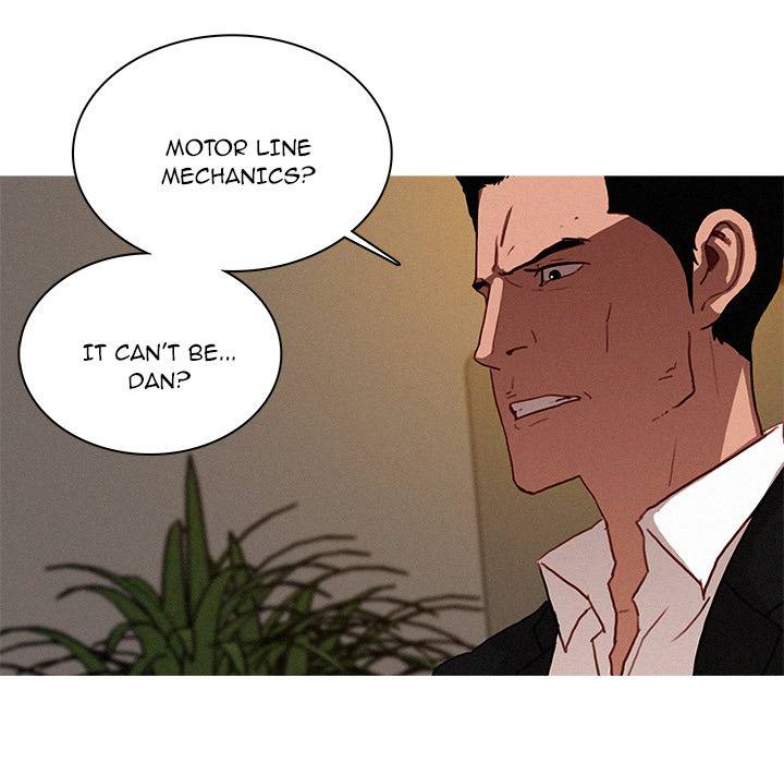 Paradise Lost Chapter 18 Page 9