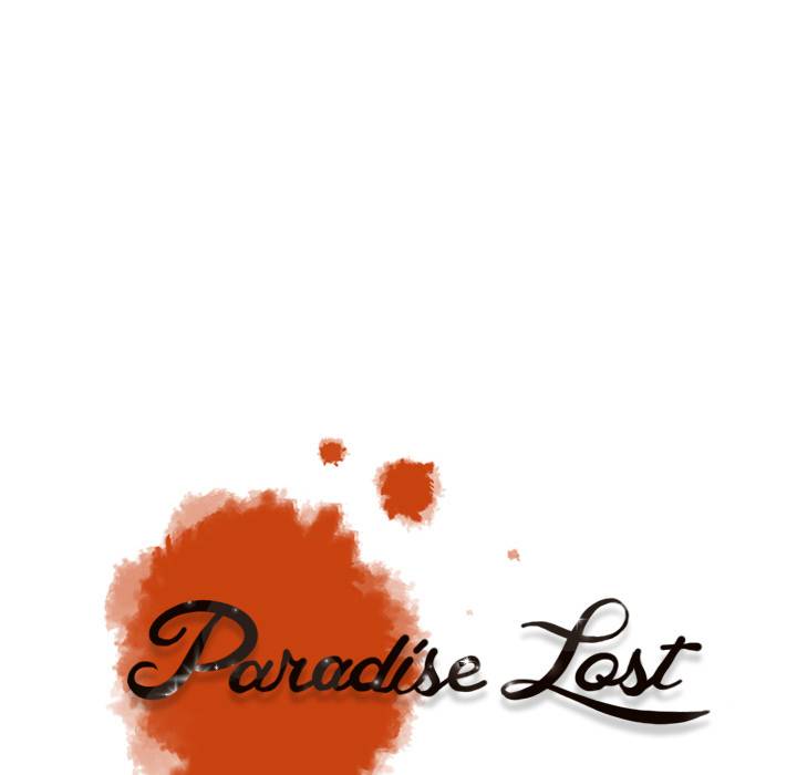 Paradise Lost Chapter 1 Page 12