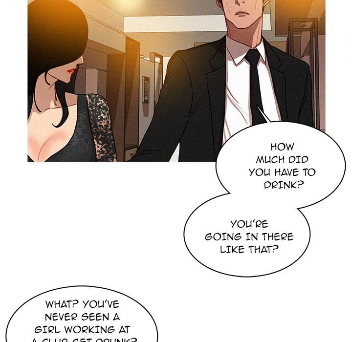 Paradise Lost Chapter 1 Page 26