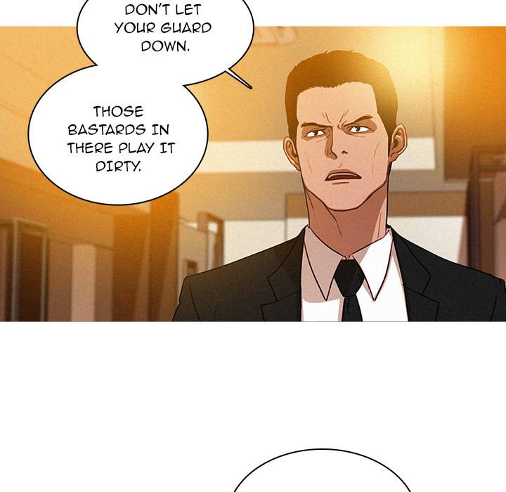 Paradise Lost Chapter 1 Page 28