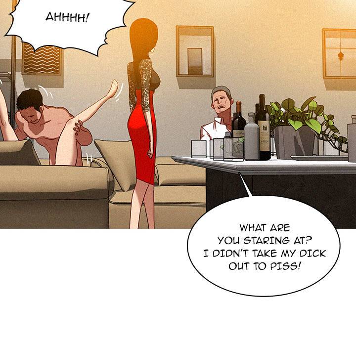 Paradise Lost Chapter 1 Page 50