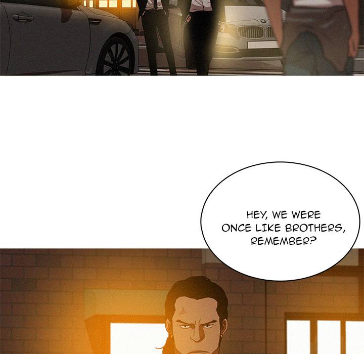 Paradise Lost Chapter 19 Page 11