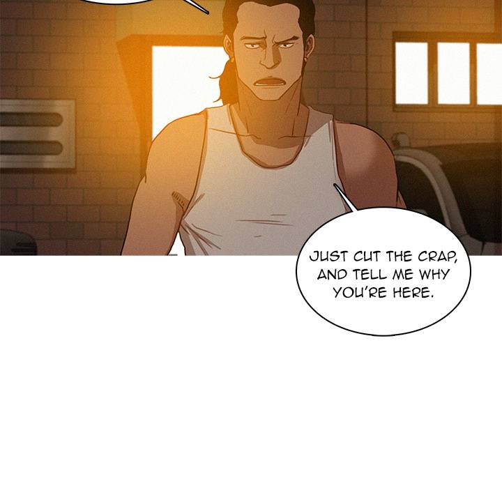 Paradise Lost Chapter 19 Page 13