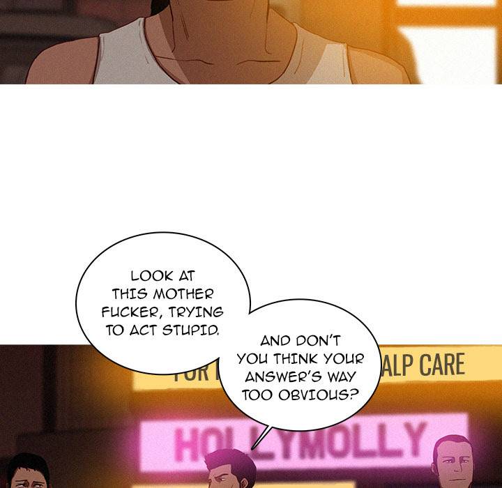 Paradise Lost Chapter 19 Page 18
