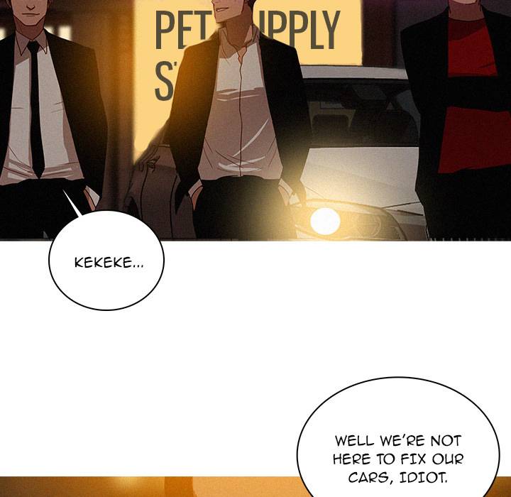 Paradise Lost Chapter 19 Page 19