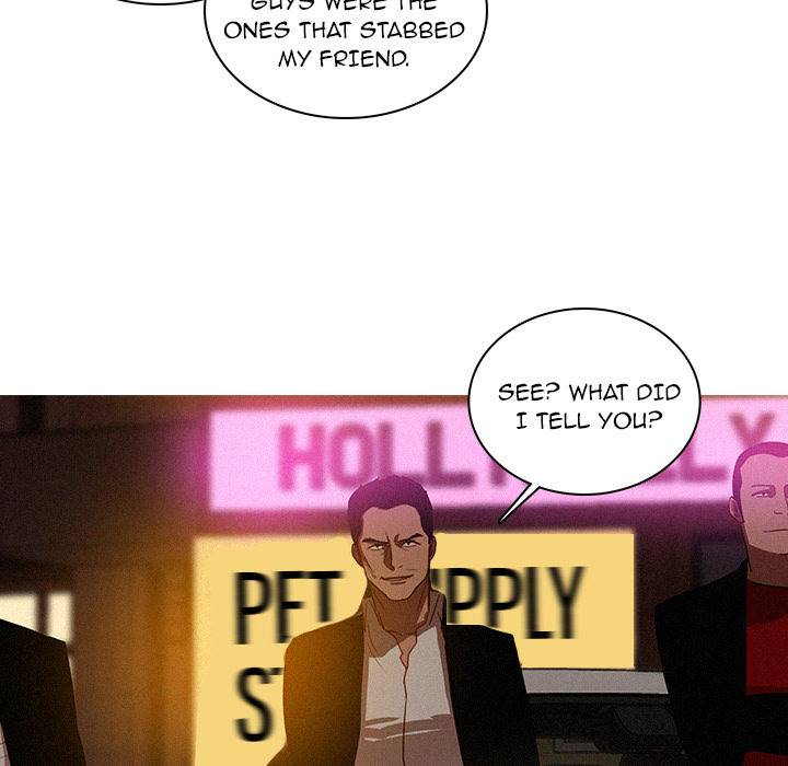 Paradise Lost Chapter 19 Page 22
