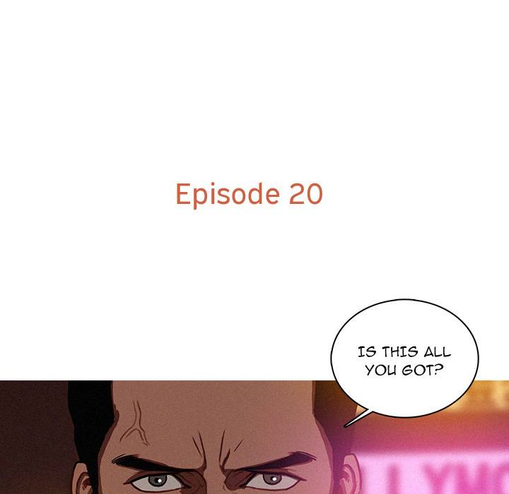 Paradise Lost Chapter 20 Page 12
