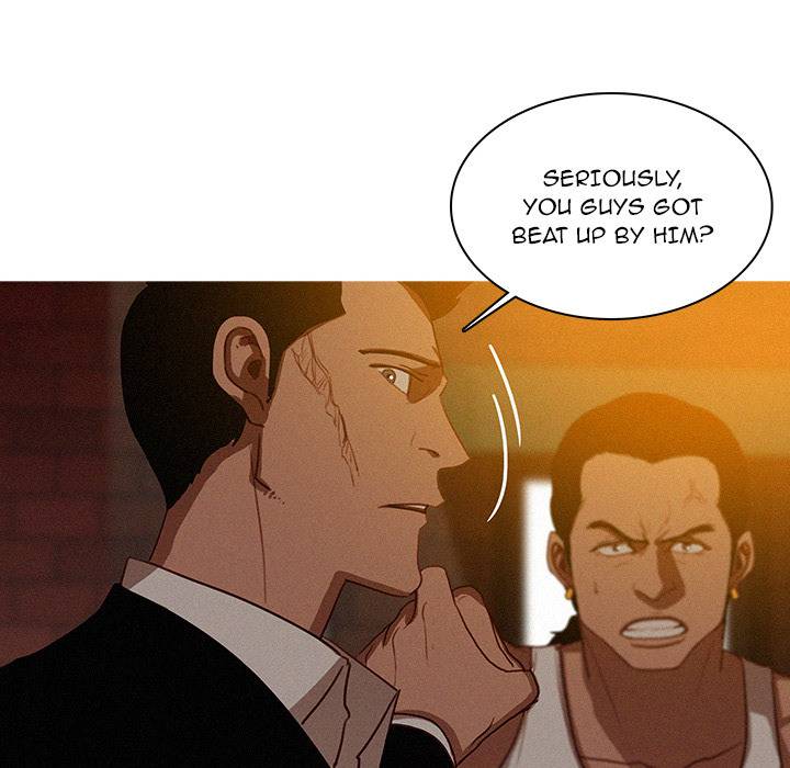 Paradise Lost Chapter 20 Page 15