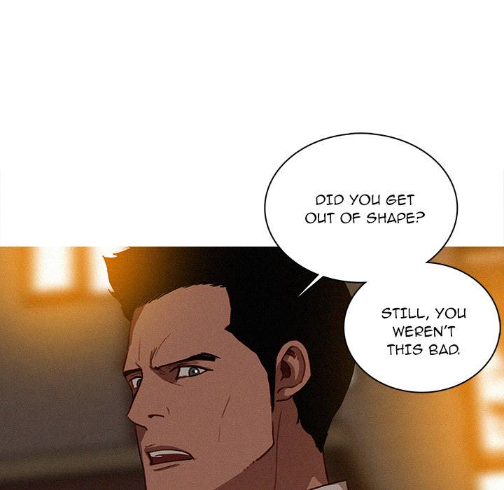 Paradise Lost Chapter 20 Page 25