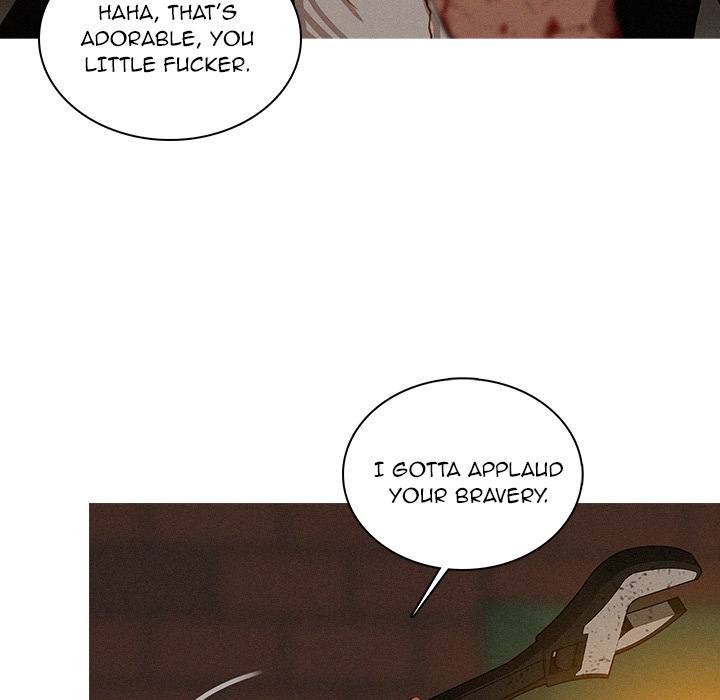 Paradise Lost Chapter 20 Page 70