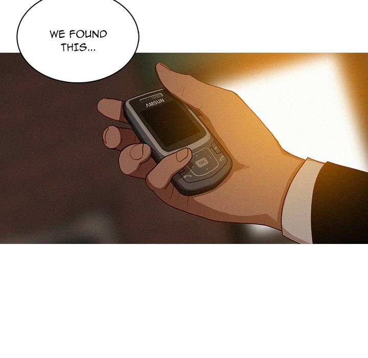 Paradise Lost Chapter 20 Page 85