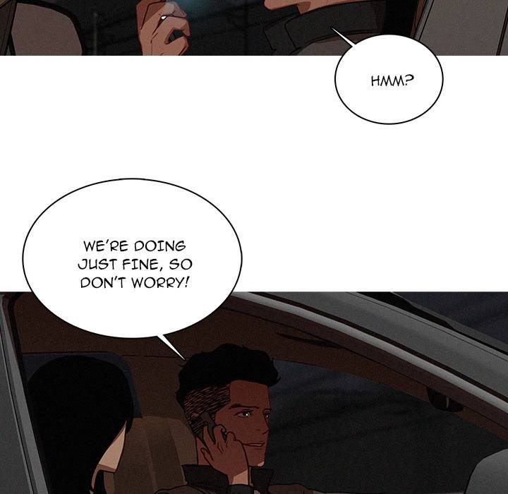 Paradise Lost Chapter 21 Page 12
