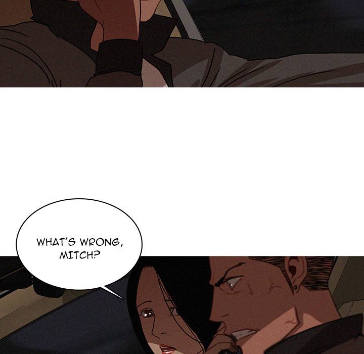 Paradise Lost Chapter 21 Page 20