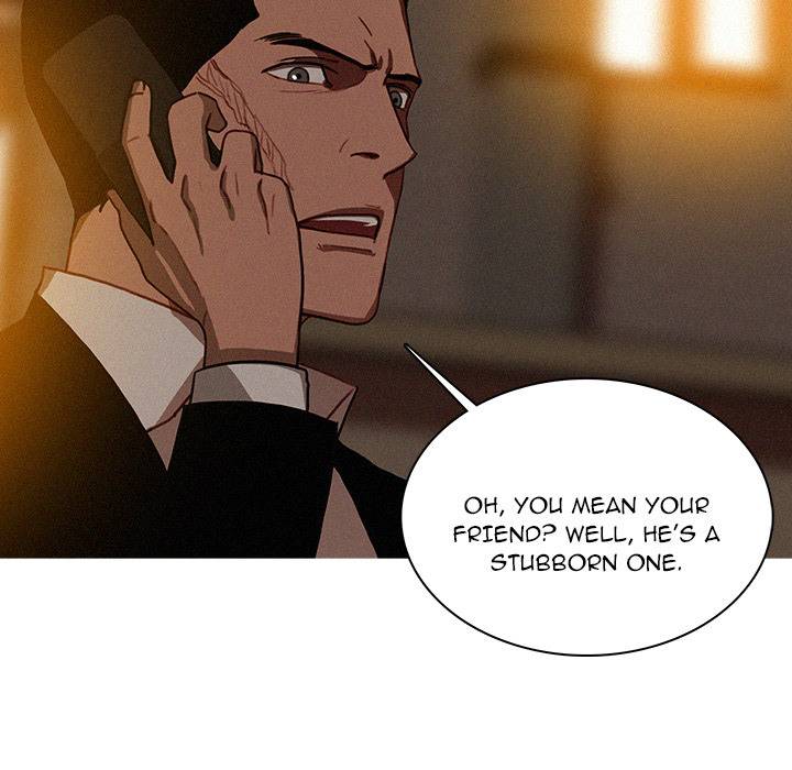 Paradise Lost Chapter 21 Page 25