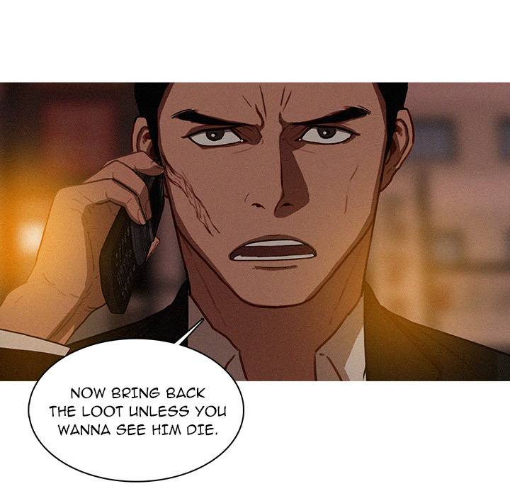 Paradise Lost Chapter 21 Page 33