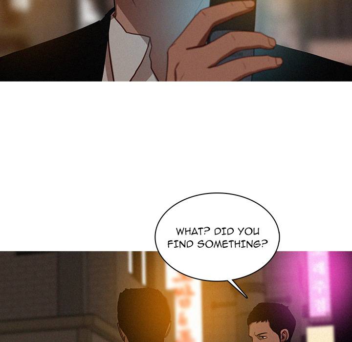 Paradise Lost Chapter 21 Page 5