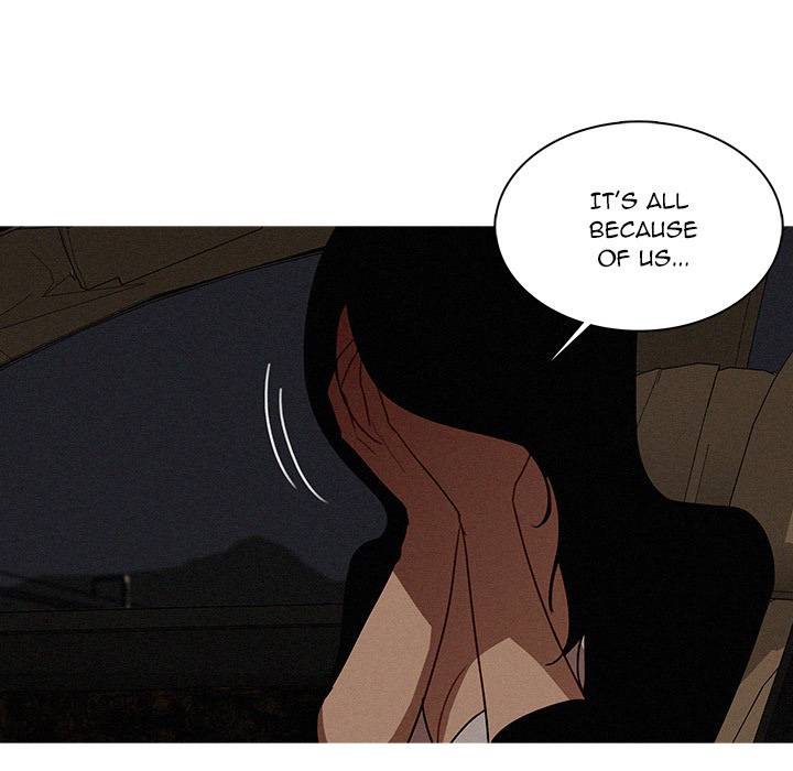 Paradise Lost Chapter 22 Page 10