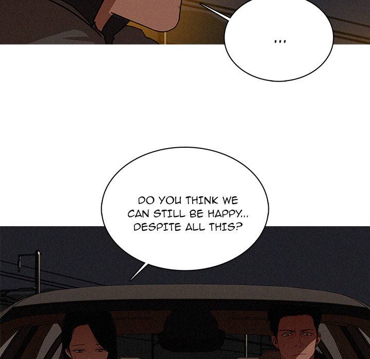 Paradise Lost Chapter 22 Page 12