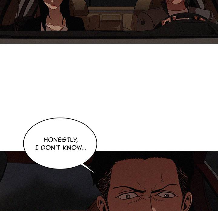 Paradise Lost Chapter 22 Page 13