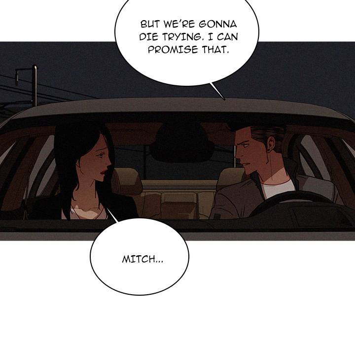 Paradise Lost Chapter 22 Page 16