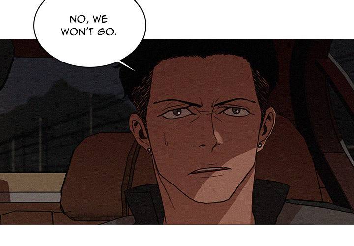 Paradise Lost Chapter 22 Page 4