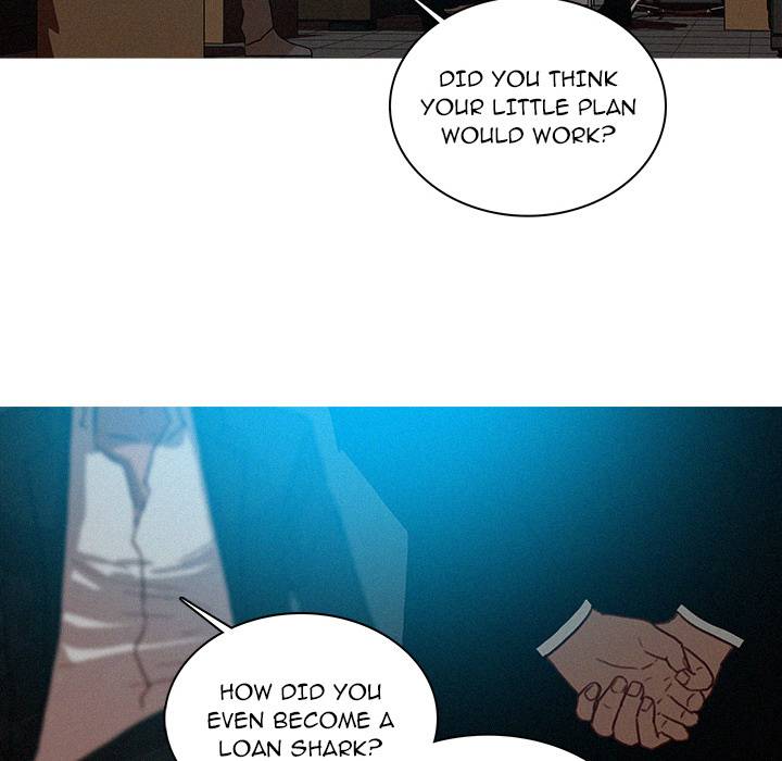 Paradise Lost Chapter 22 Page 48