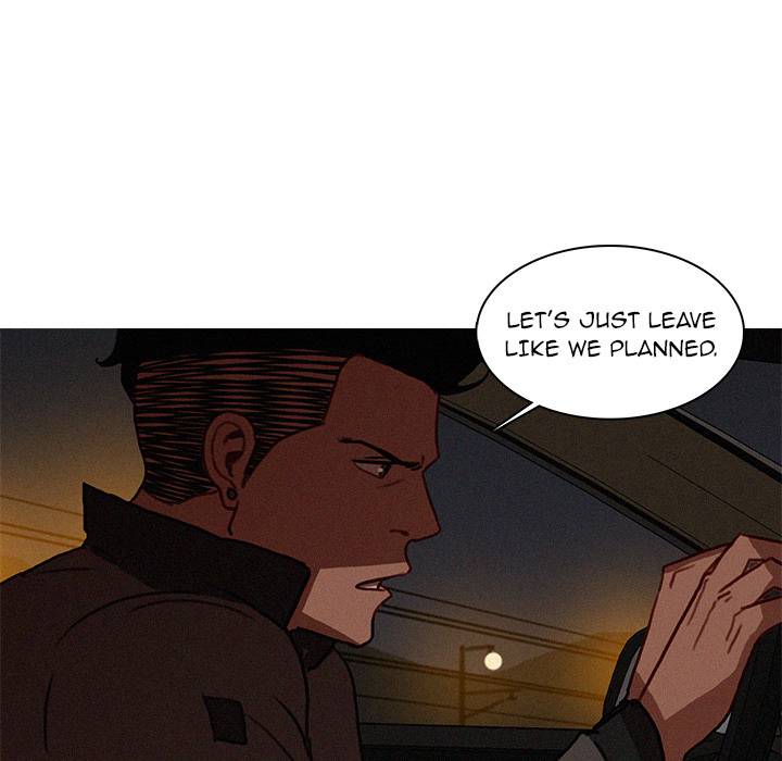 Paradise Lost Chapter 22 Page 5