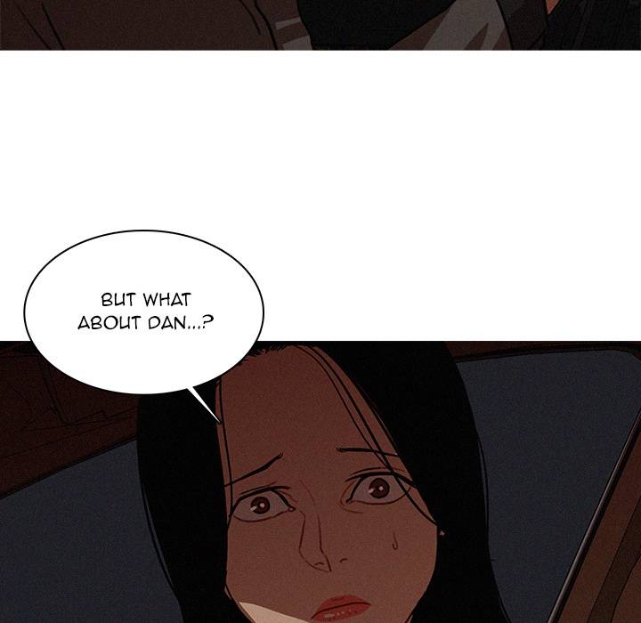 Paradise Lost Chapter 22 Page 6