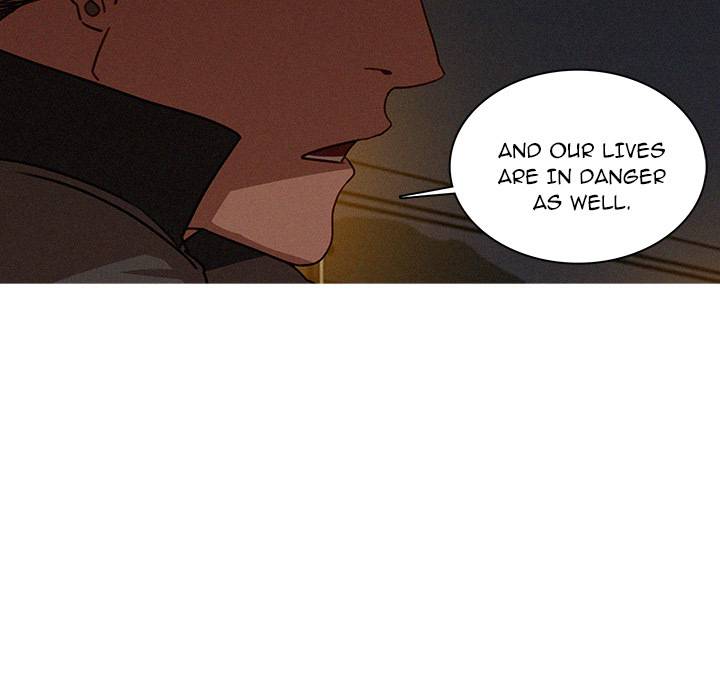 Paradise Lost Chapter 22 Page 8