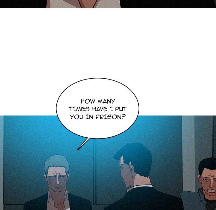 Paradise Lost Chapter 23 Page 11