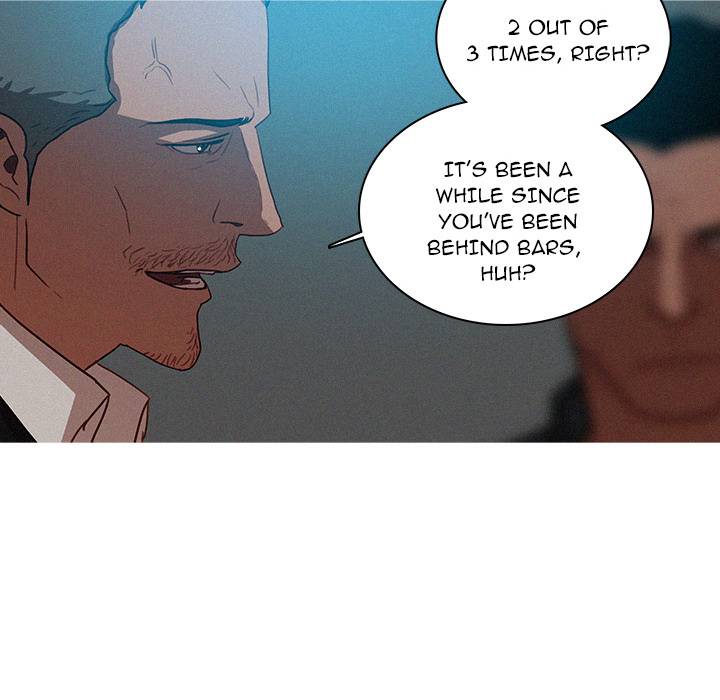 Paradise Lost Chapter 23 Page 14