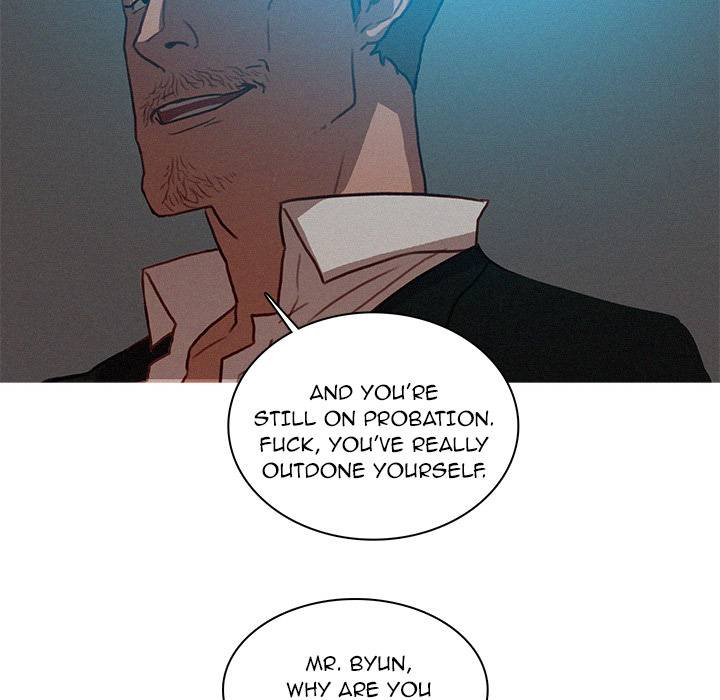 Paradise Lost Chapter 23 Page 20