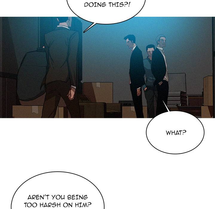 Paradise Lost Chapter 23 Page 21