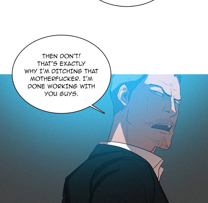 Paradise Lost Chapter 23 Page 25