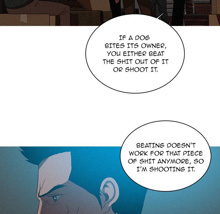 Paradise Lost Chapter 23 Page 27