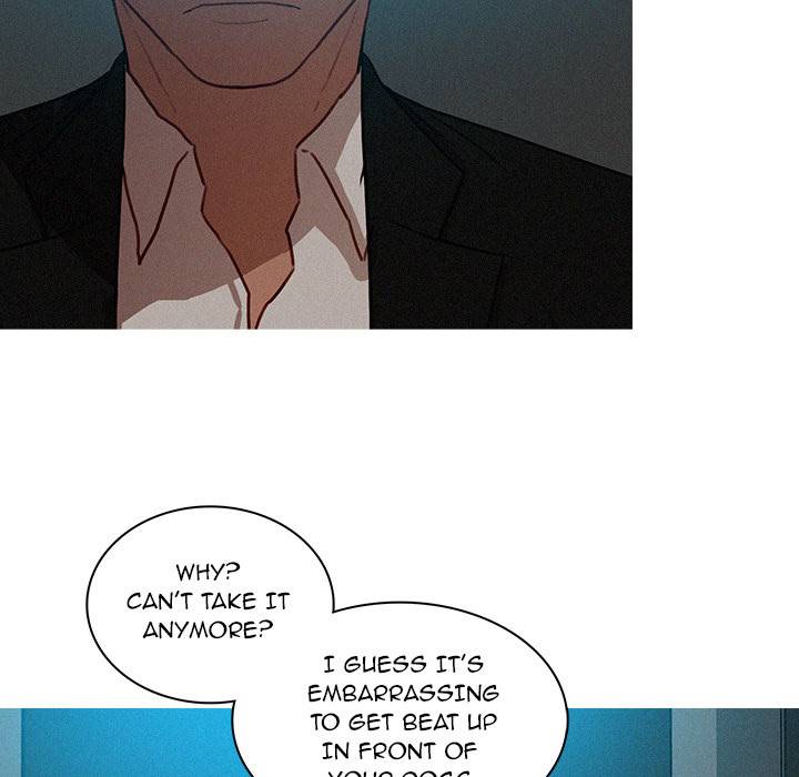 Paradise Lost Chapter 23 Page 6