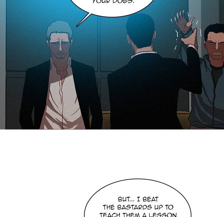 Paradise Lost Chapter 23 Page 7