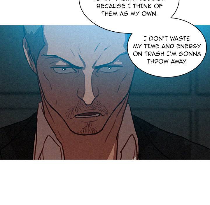 Paradise Lost Chapter 23 Page 8