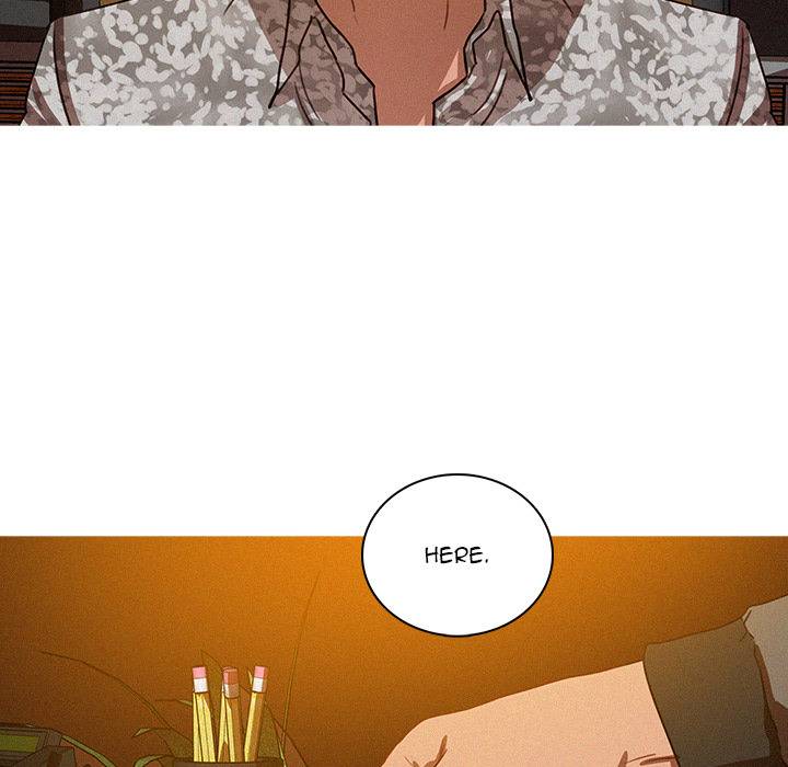 Paradise Lost Chapter 24 Page 13